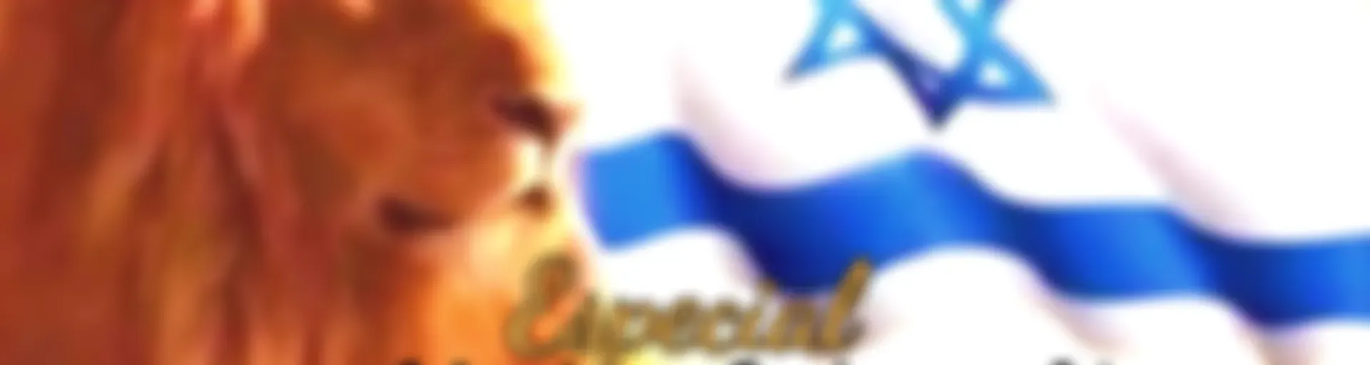 ESPECIAL YESHUA PALAVRA VIVA 