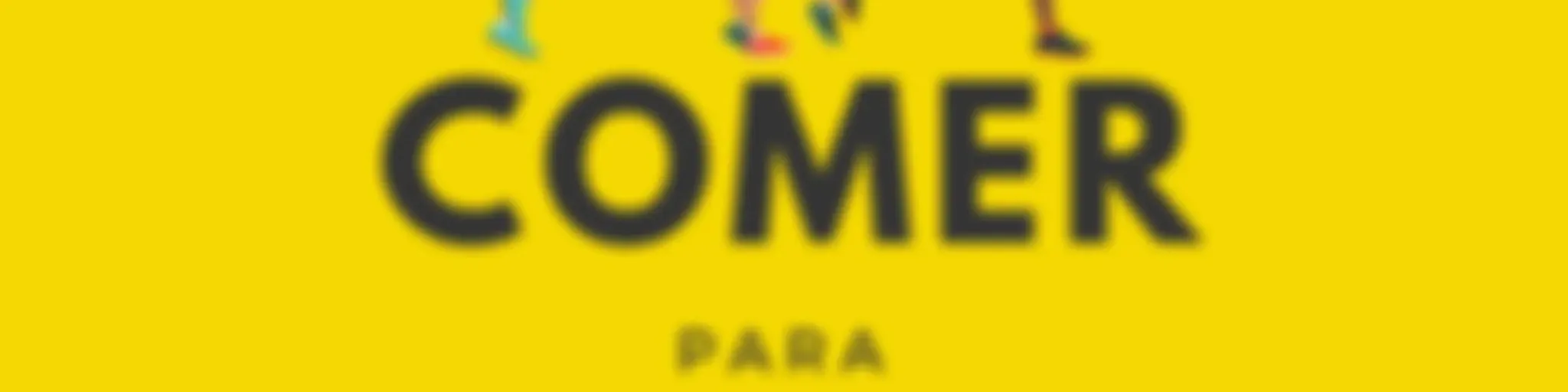 Comer Para Ganar