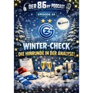 #55 - Wintercheck  / Die Hinrunden-Analyse
