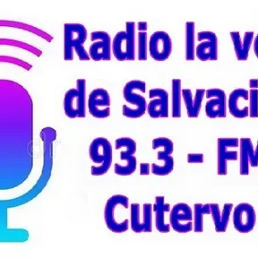 RADIO LA VÓZ DE SALVACIÓN 93.3 FM
