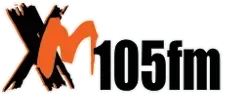 CIXM-FM 105.3 "XM105FM" Whitecourt, AB
