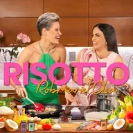 Robmariel Olea: La ENERGÍA del Clima y la Voz (Cap 7)