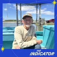 Why do shrimpers like tariffs?