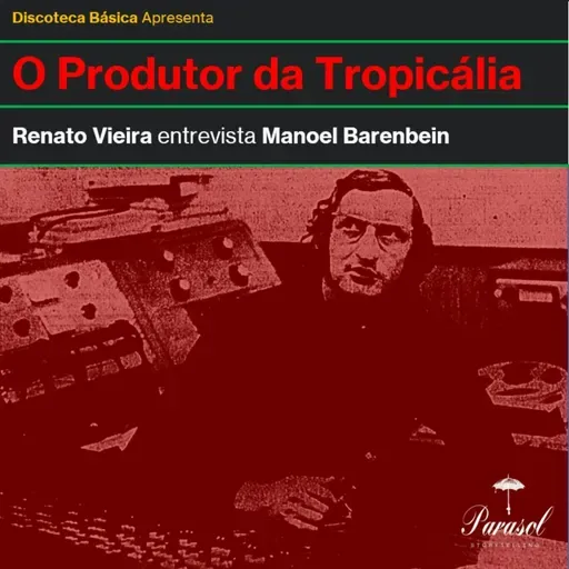 #07: Chico Buarque