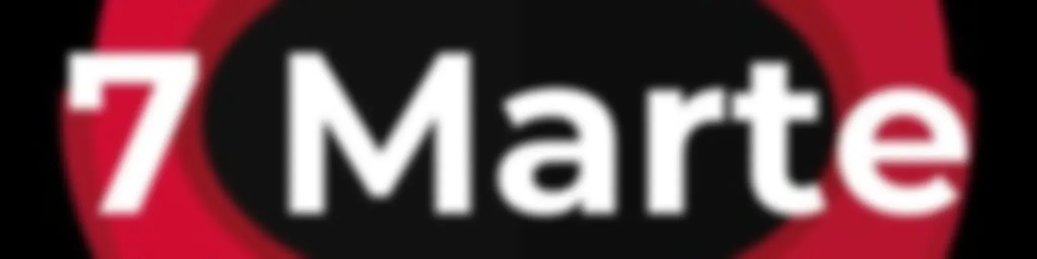 7 Marte