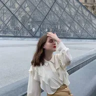 № 188 — Франция: Париж и Живерни