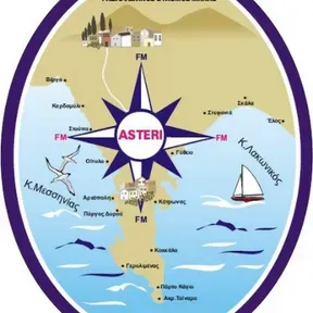 ASTERI FM