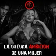LA OSCURA AMBICION DE UNA MUJER | RELATOS DE BRUJERIA | RELATOS Y LEYENDAS DE TERROR
