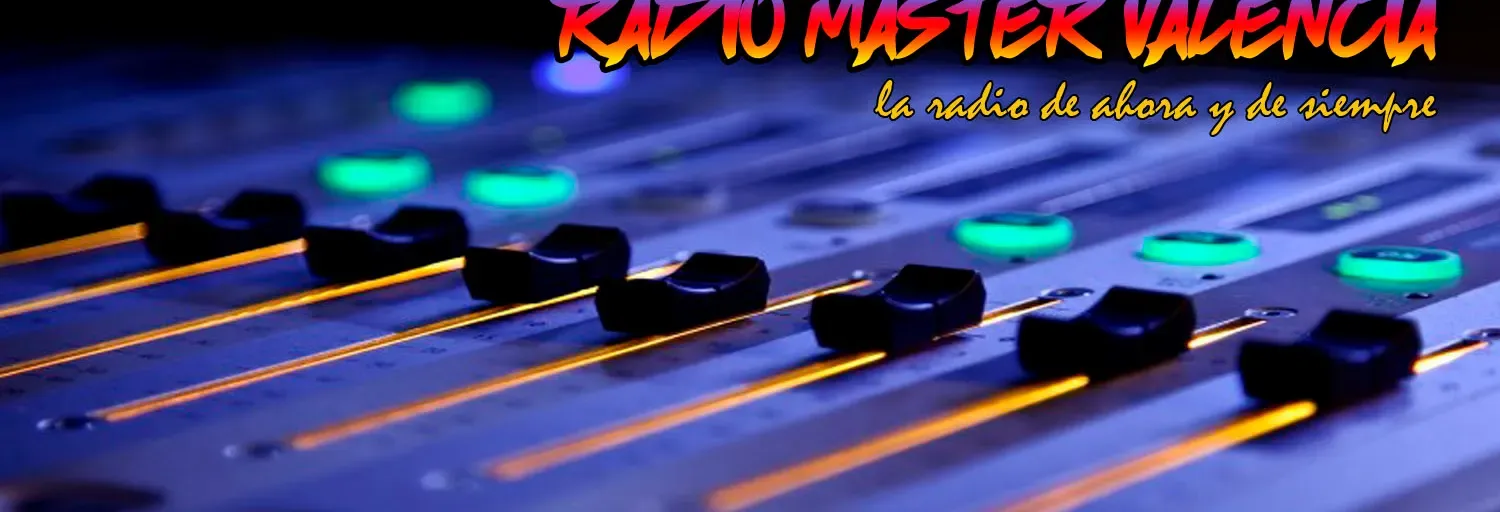 RADIO MASTER VALENCIA