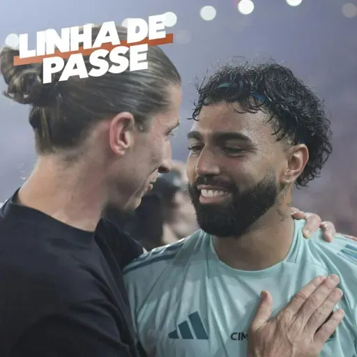 Flamengo e Cruzeiro empatam no reencontro de Gabigol com Maracanã, e São Paulo vence - Linha de Passe
