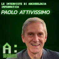 AI 11x01: Intervista a Paolo Attivissimo
