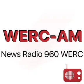 WERC-AM News Radio 960 WERC