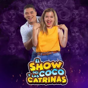 El Show del Coco y las Catrinas
