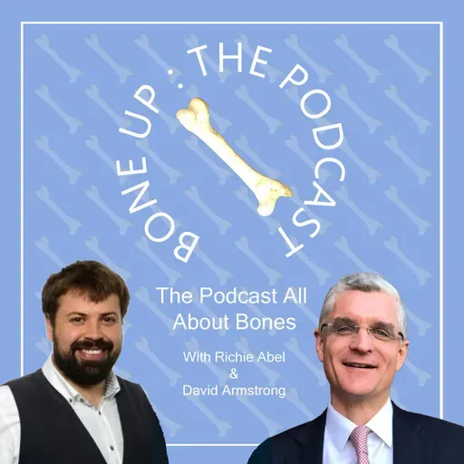 Abaloparatide approved