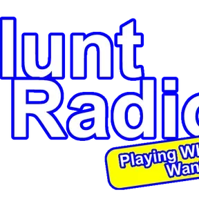 Blunt Radio