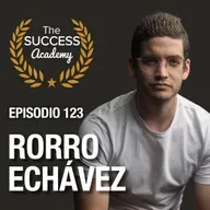 De completo desconocido a Influencer. Claves para la viralidad y crear una legión de seguidores, con Rorro Echávez