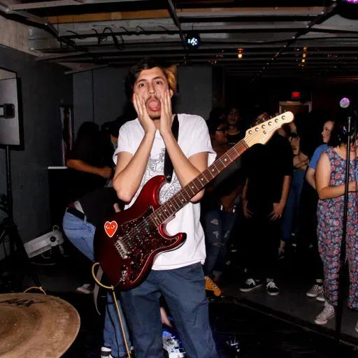 Episode 4 w/ Clipper Arnold of Red Tank!: Wipe your tears from your eyes