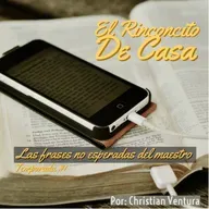 No son ellos, sos vos | Las frases no esperadas del Maestro