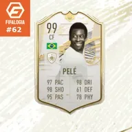 Fifalogia 62: SBC Pelé, Icon Swap 4 e FUT Heroes