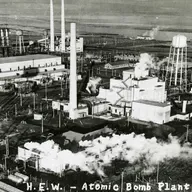 C&EN Uncovered: Is Vitrification a Clear Solution for Nuclear Waste?