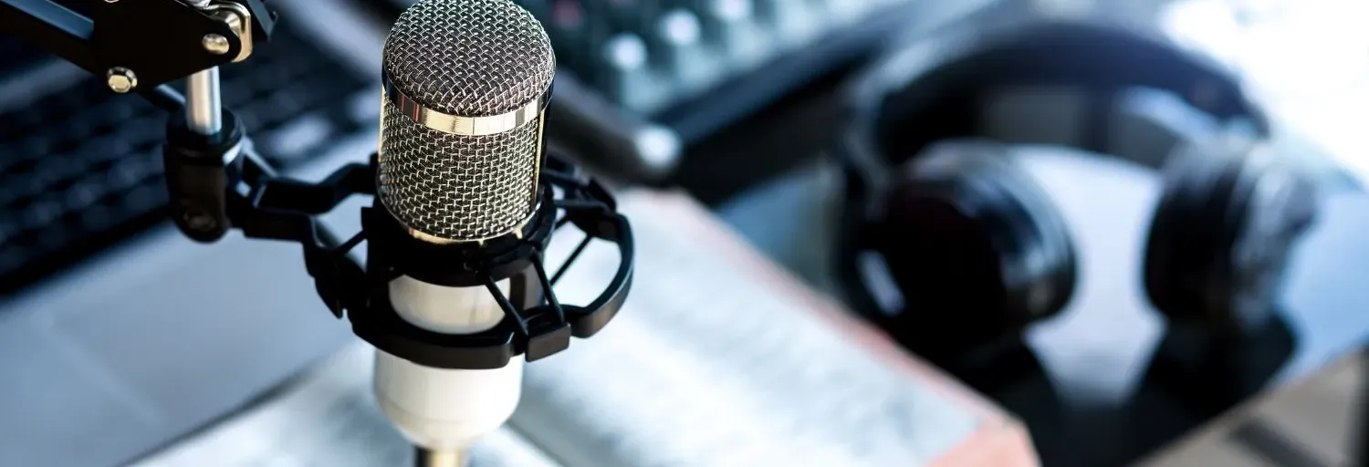 Web Radio Impacto Gospel