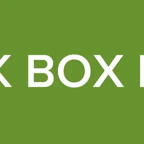 BLACK BOX RADIO
