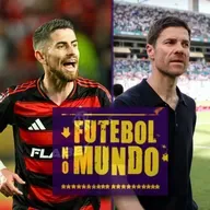 Futebol no Mundo #462: Mundial de Clubes - Vitória do Flamengo e empate ruim do Real Madrid