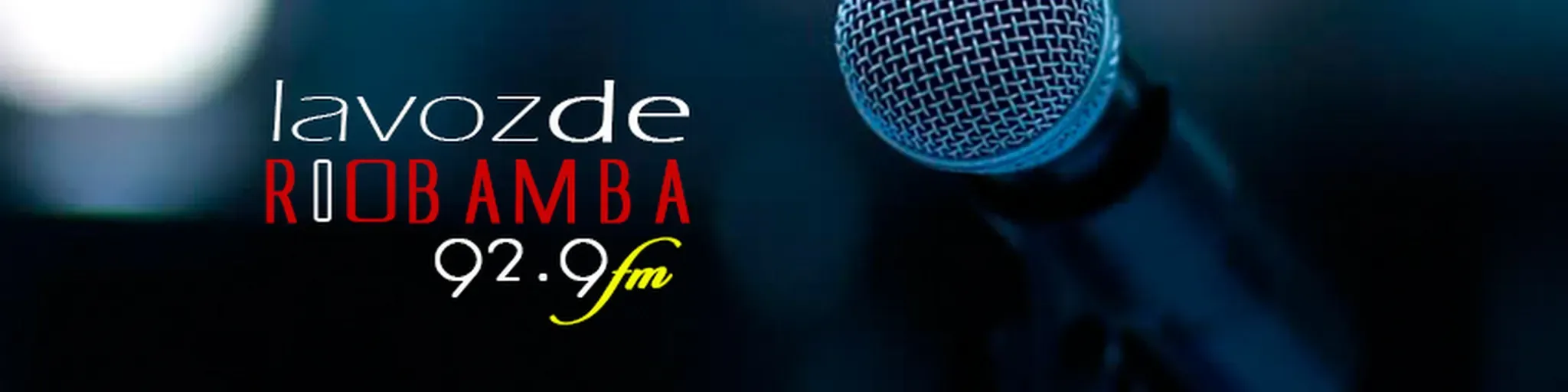 voz de riobamba