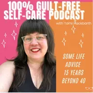 EP 262: Some Life Advice 15 Years Beyond 40