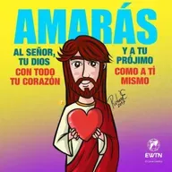 Domingo XXX T.O: ¿ Cual es el mandamiento principal de la ley?