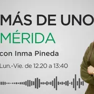 Más de uno Mérida (05/05/2025)