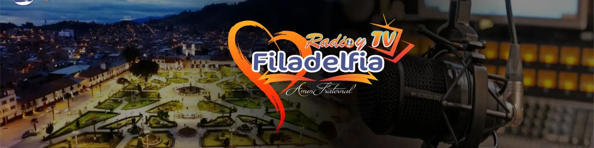 Filadelfia Radio Online