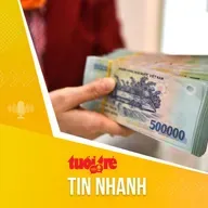 Tin tức sáng 4-4: Thu ngân sách quý 1 đạt hơn 829.000 tỉ đồng, tăng 11,4%