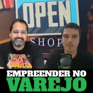 COMO EMPREENDER NO VAREJO. (ALEXANDRE VALDIVIA - MATRIZCAST #137)