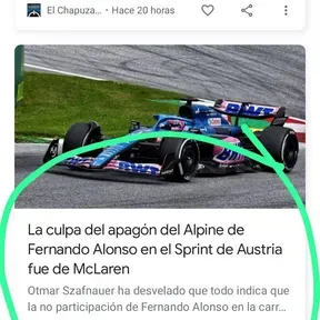 La mire y la miro