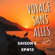 Sans avion mais avec panache