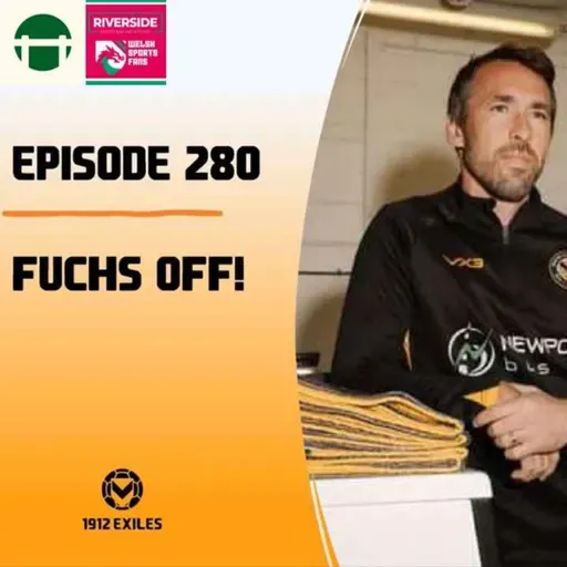 #280: Fuchs off!