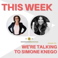 154: Kitchen Table Leadership: Everyday Choices that Build Unshakeable Confidence