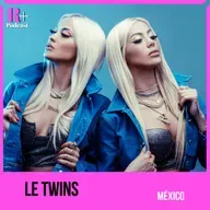 Le Twins: La Fusión Electrónica que Lleva lo Latino al Mundo I Entrevista