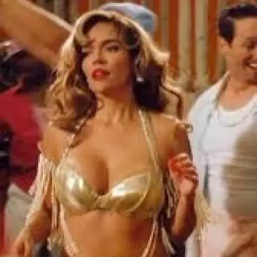 Karol G, Hugo23, Karina y Marina, Lola Indigo, Arco, Luck Ra, Doechii, Dj Otzi, Riki Rivera, Miguel Campello y más