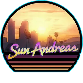 SunAndreas