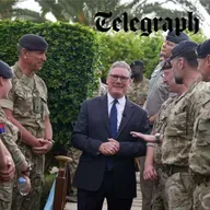 ‘Embarrassing’: Starmer’s Gulf gambit misfires after Iran ceasefire