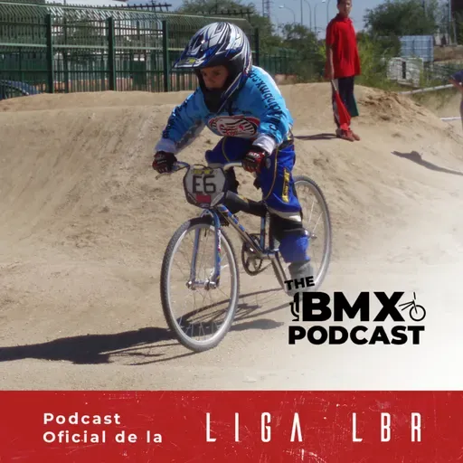 Víctor López: Entrevistamos al Campeón de la Liga LBR 2022 | Ep. 99