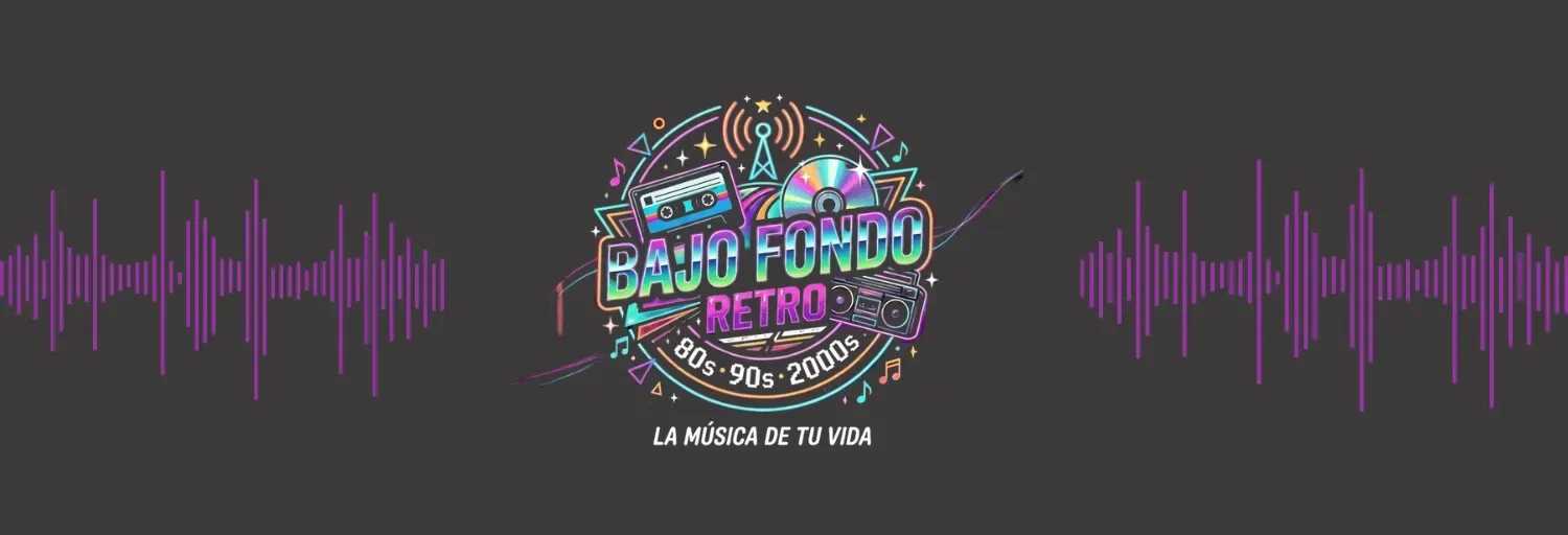 BAJO FONDO RETRO