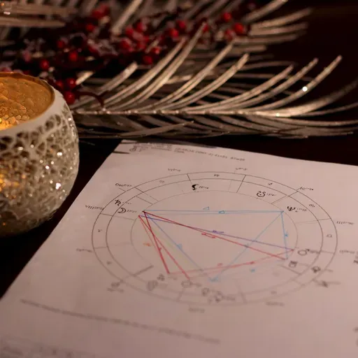 #03 - ¿Qué es la Carta Natal?