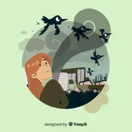 Cambios en el planeta