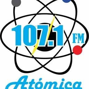 ATOMICA 107.1 FM