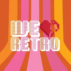 WeLoveRetro