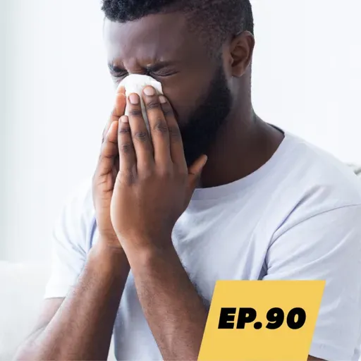 EP 90 | Doenças Virais: como identificar e cuidar