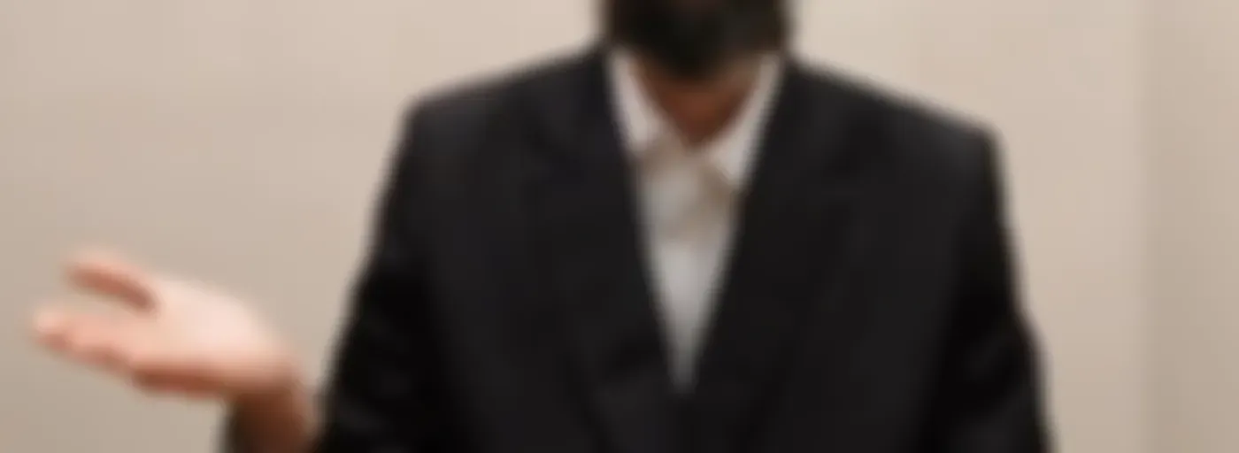 10 Minute Sicha, Rabbi Fishel Oster